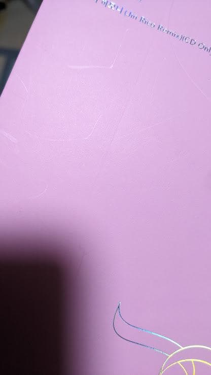 QWER-Harmony from Discord-韓国盤1stシングルアルバム