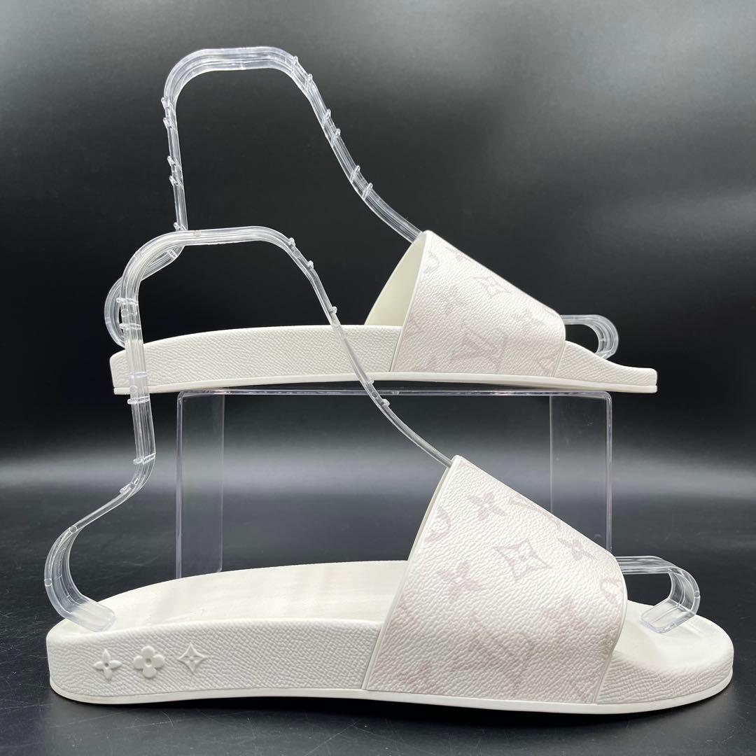 美品✨ ルイヴィトン フロントローライン モノグラム メンズ 28.5cm相当