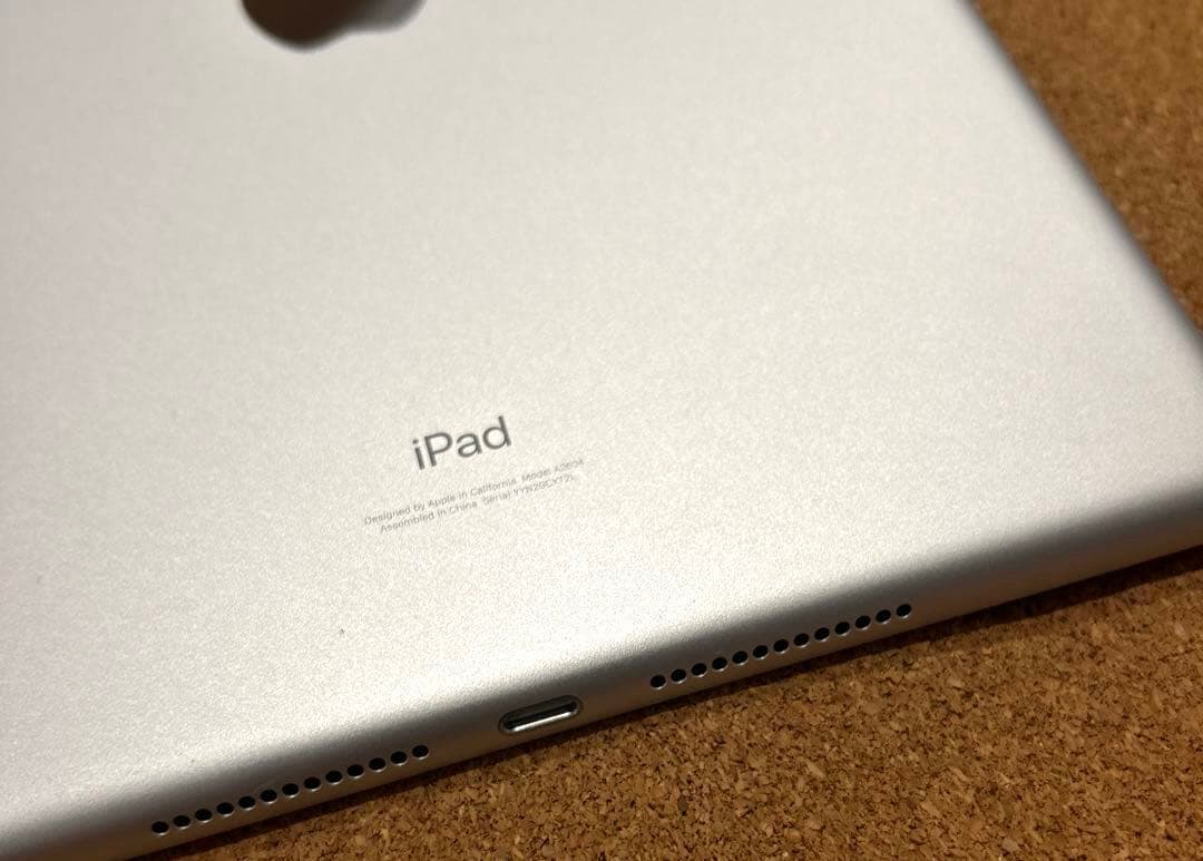 iPad9 第9世代 64GB (30) Apple