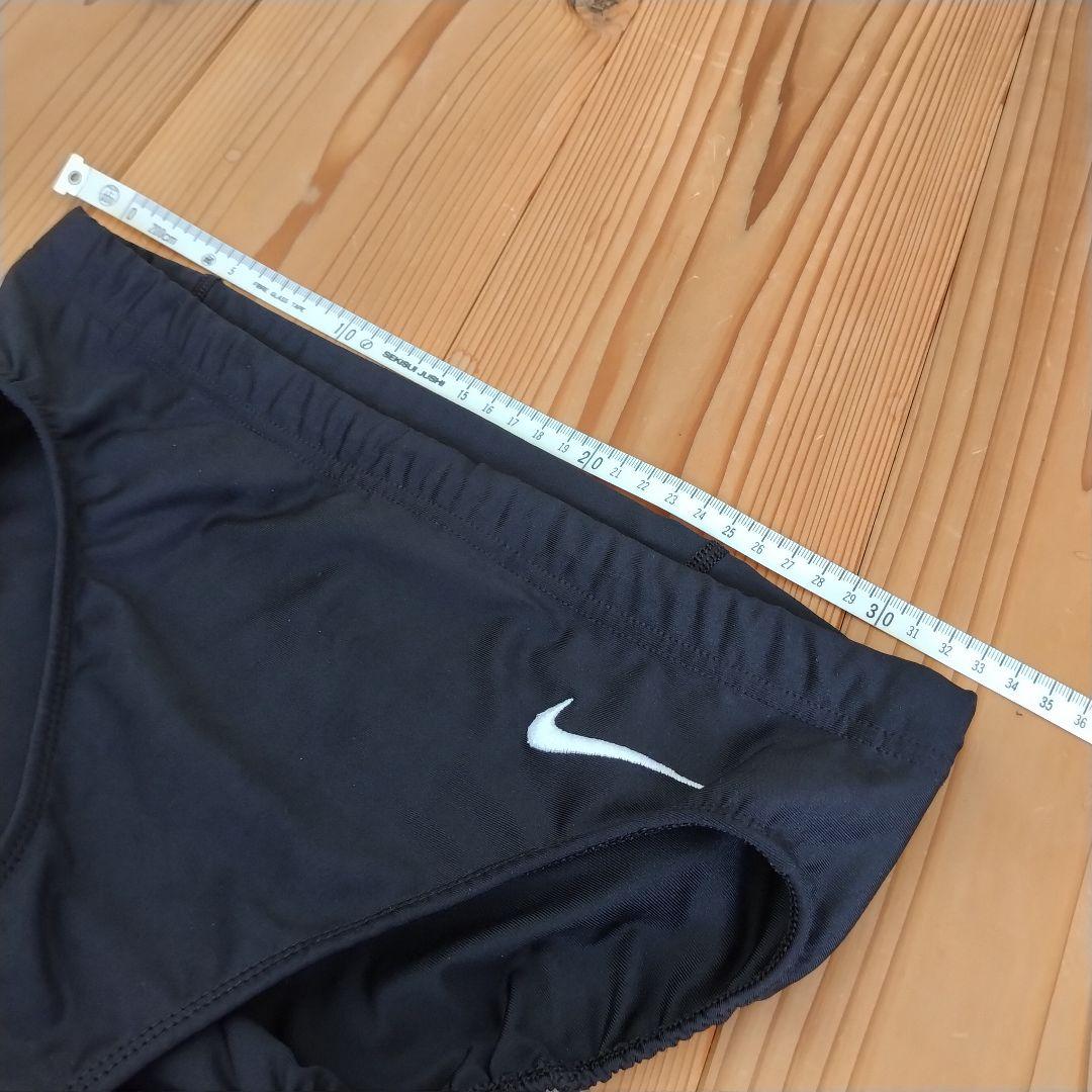 女子陸上ユニフォーム nike レーシングパンツ ブラック S