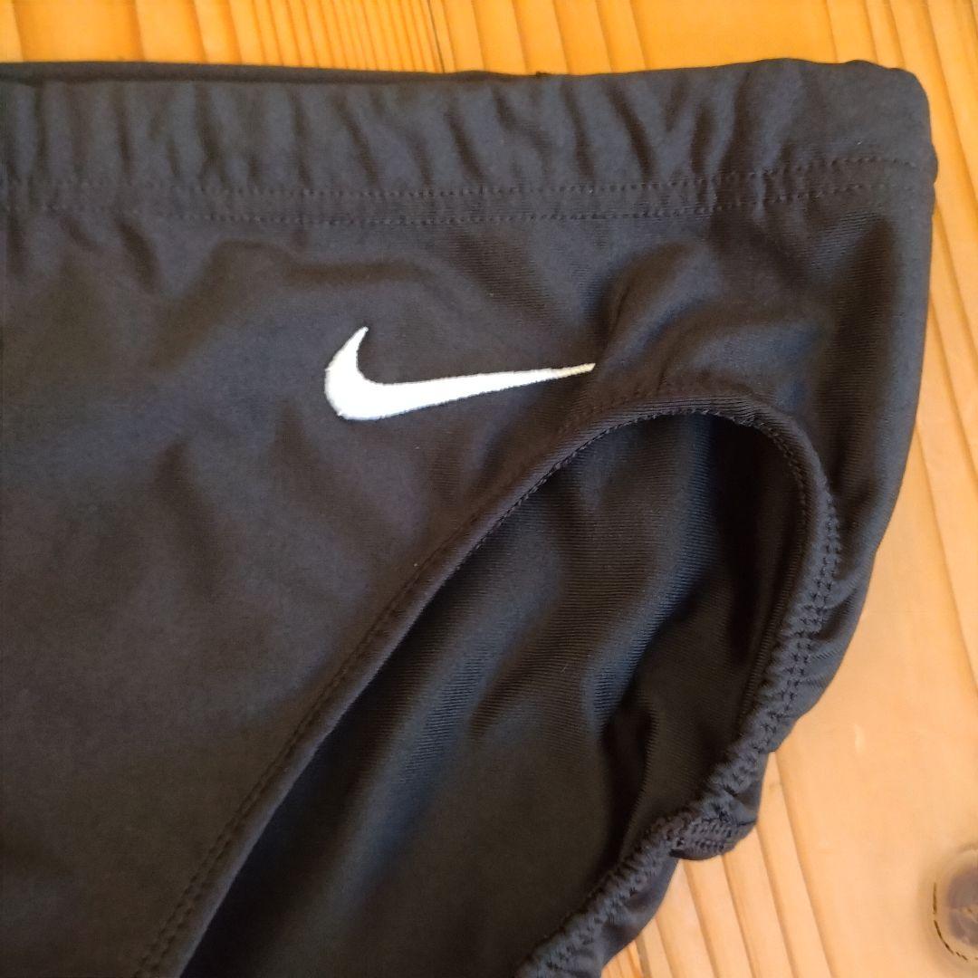 女子陸上ユニフォーム nike レーシングパンツ ブラック S