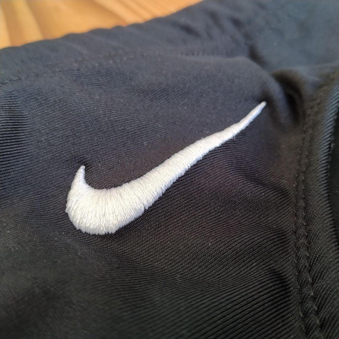 女子陸上ユニフォーム nike レーシングパンツ ブラック S