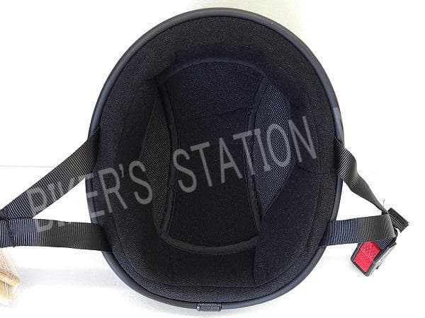 数量限定！　送料込　TL01　リード工業　すいか　スイカ　ヘルメット　半キャップ