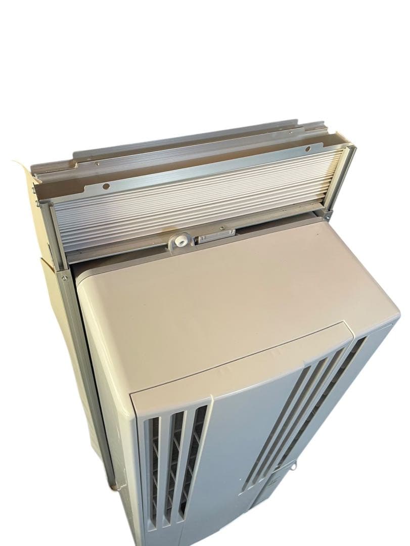 コロナ ルームエアコン ウインド形冷房専用　CW-F1623R 2023年製