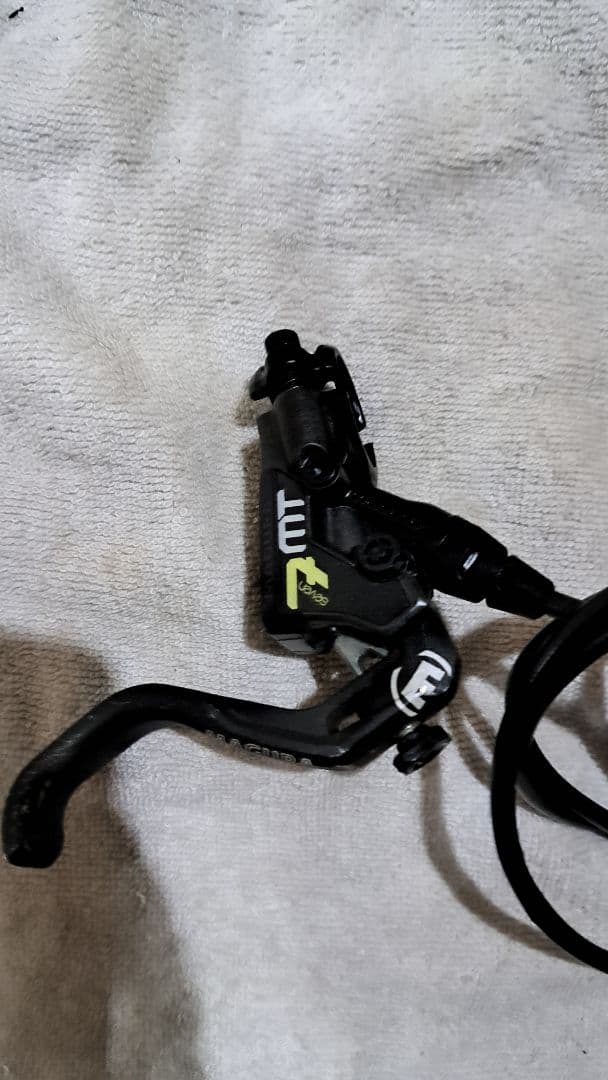 マグラ　MT7 リア用