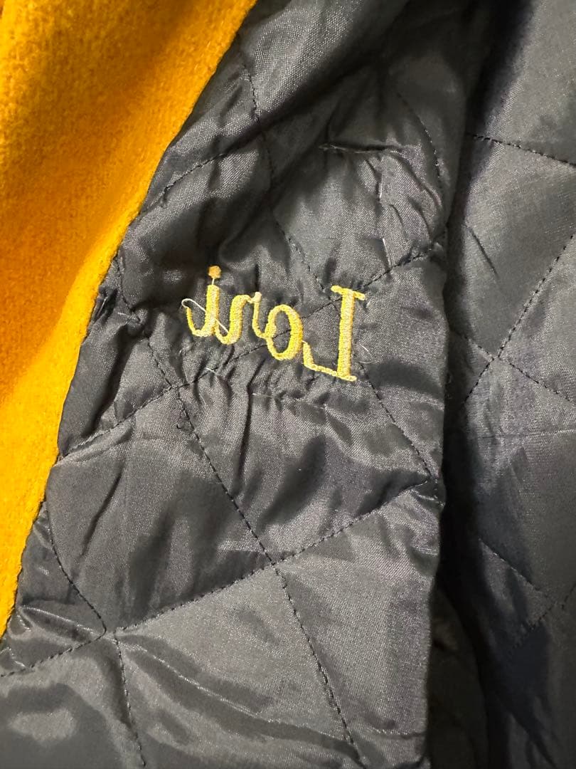 50's〜60's vintage セーラースタジャン us古着