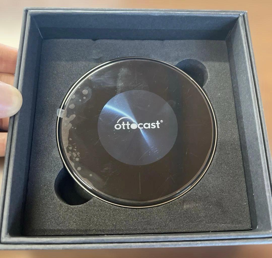 オットキャスト　ottocast OttoAibox P3