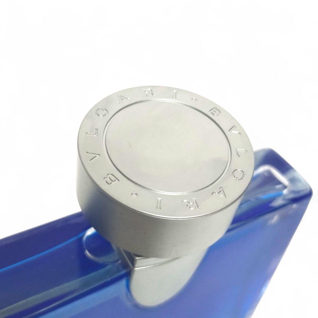BVLGARI ブルー プールオム オードトワレ EDT 100ml 箱あり