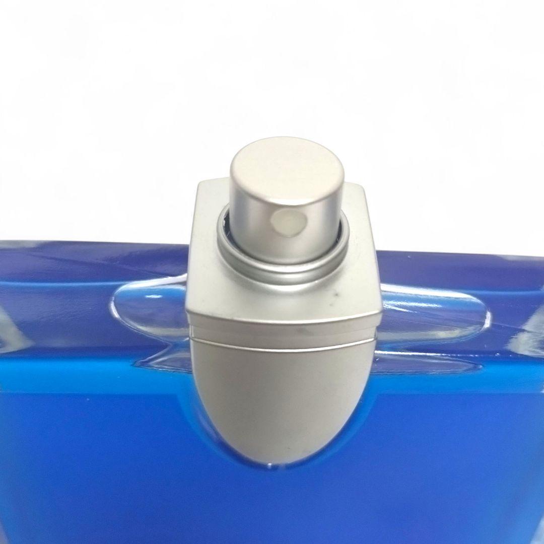 BVLGARI ブルー プールオム オードトワレ EDT 100ml 箱あり