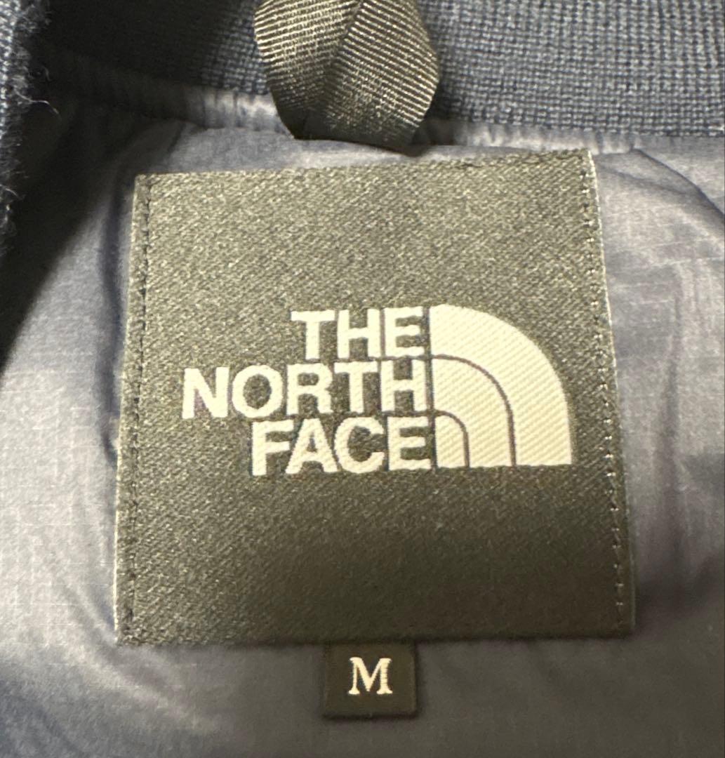 NY82334 THE NORTH FACE ボンバージャケット