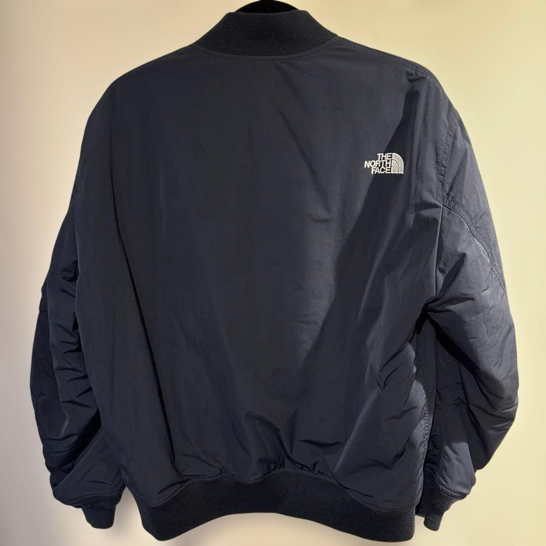 NY82334 THE NORTH FACE ボンバージャケット