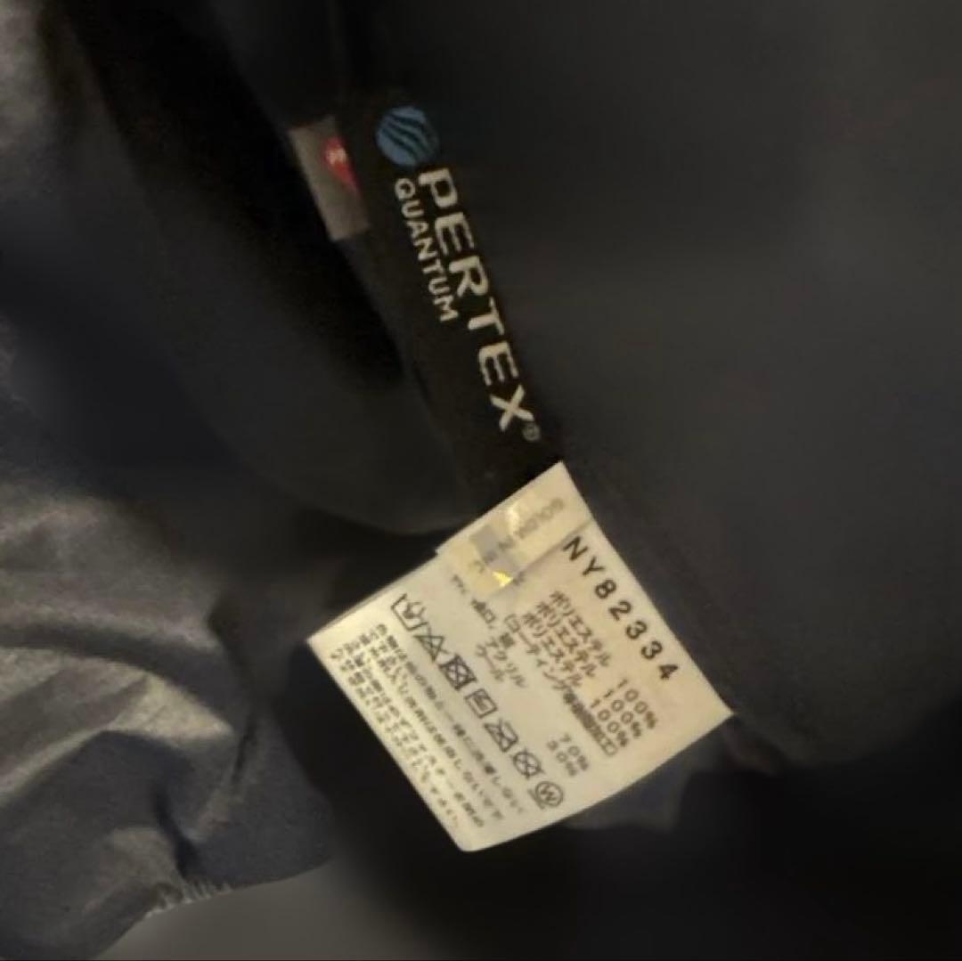 NY82334 THE NORTH FACE ボンバージャケット