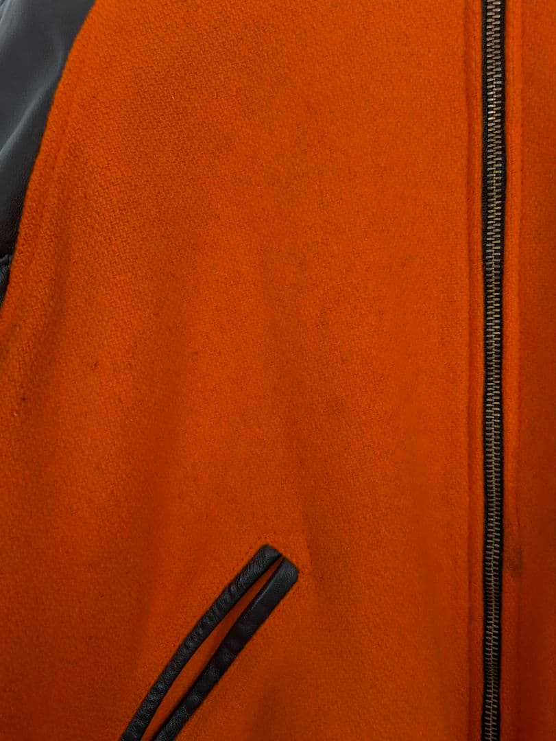 skookum スタジアムジャケット