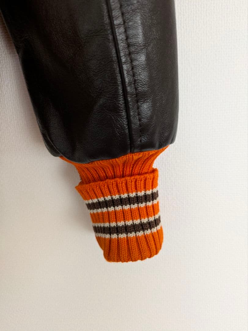 skookum スタジアムジャケット