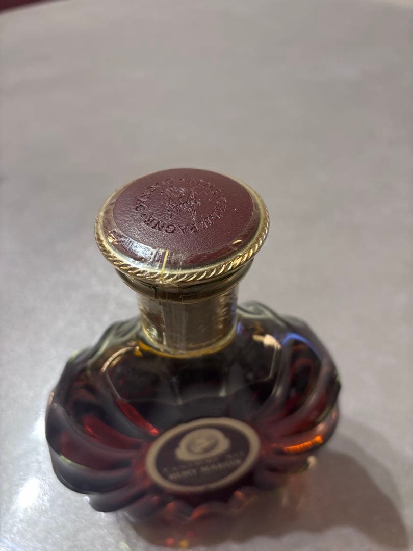 レミーマルタン　REMY MARTIN CENTAURE XO 訳あり