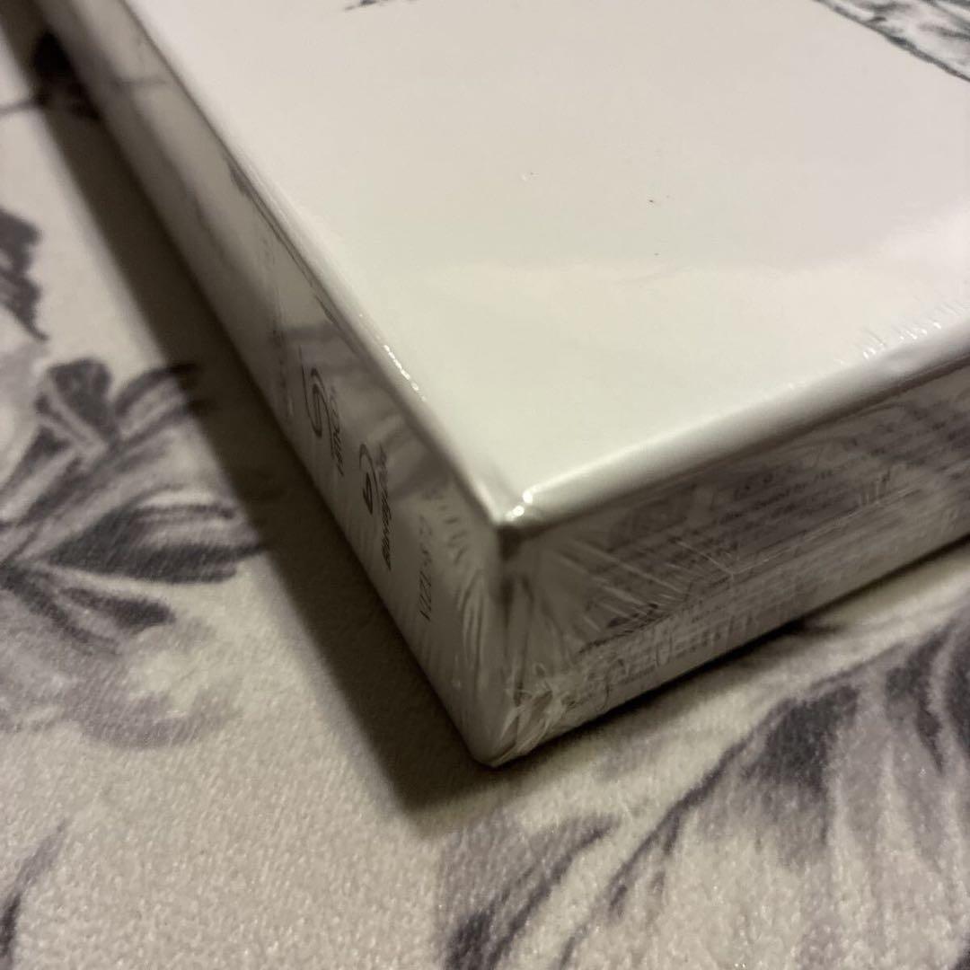 櫻井敦司/愛の惑星 Collector's Box/CD+Blu-ray/shm