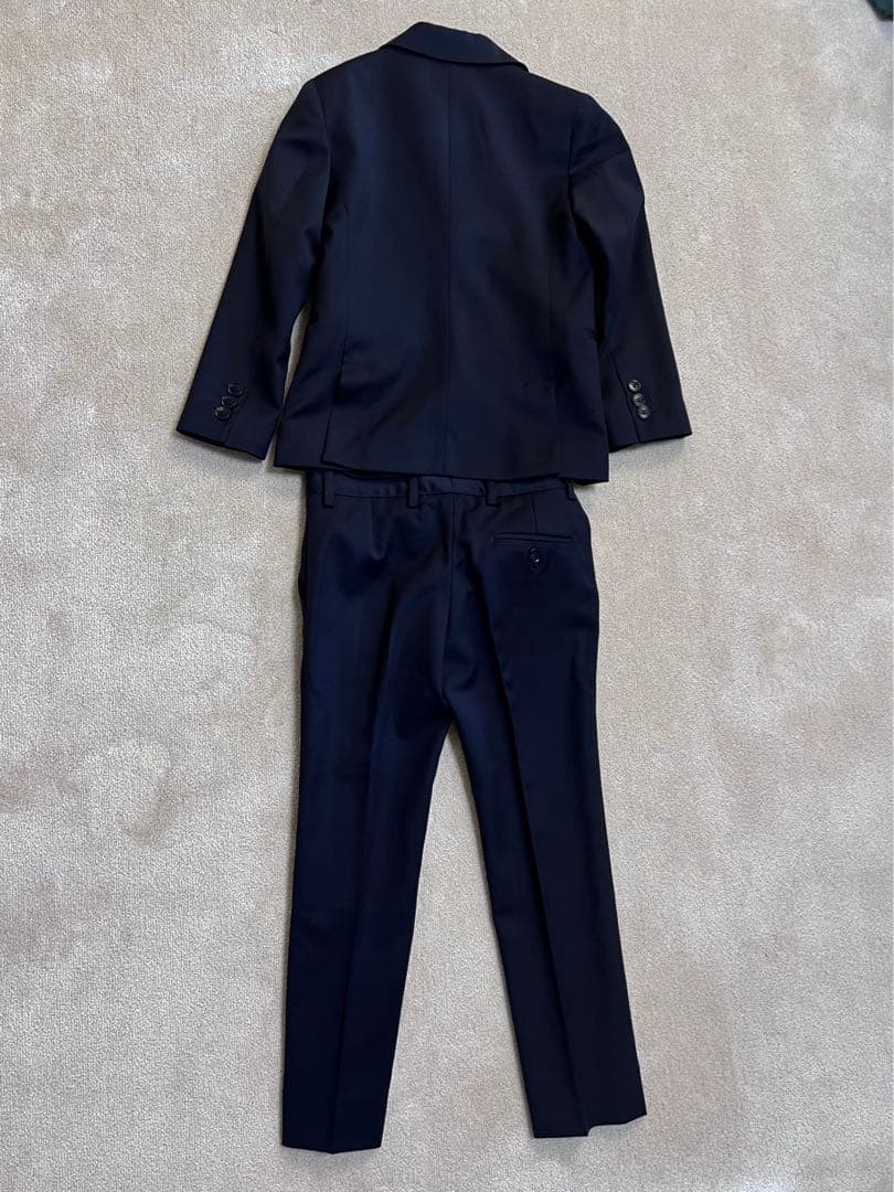美品　エンポリオアルマーニジュニア　スーツ