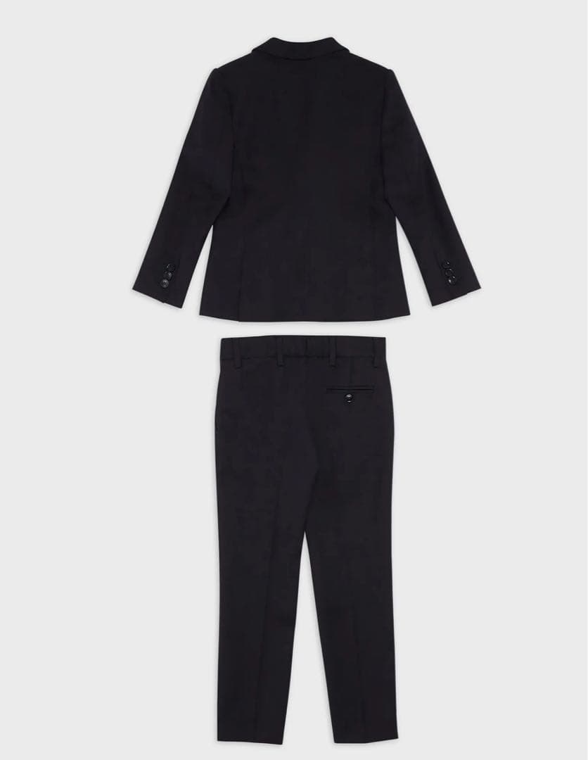 美品　エンポリオアルマーニジュニア　スーツ