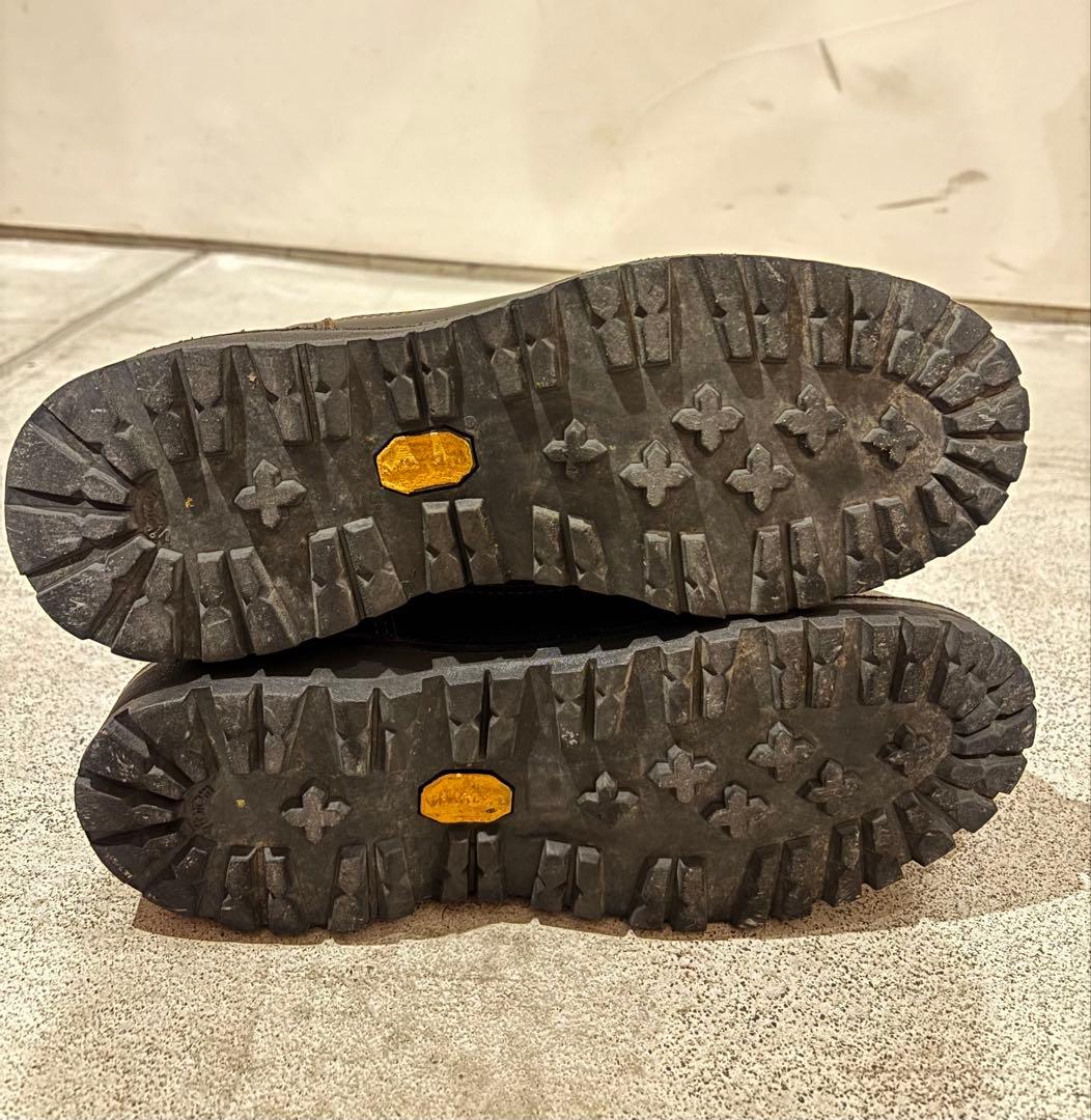 ダナー　DANNER ライト　ケブラー　コマンダー