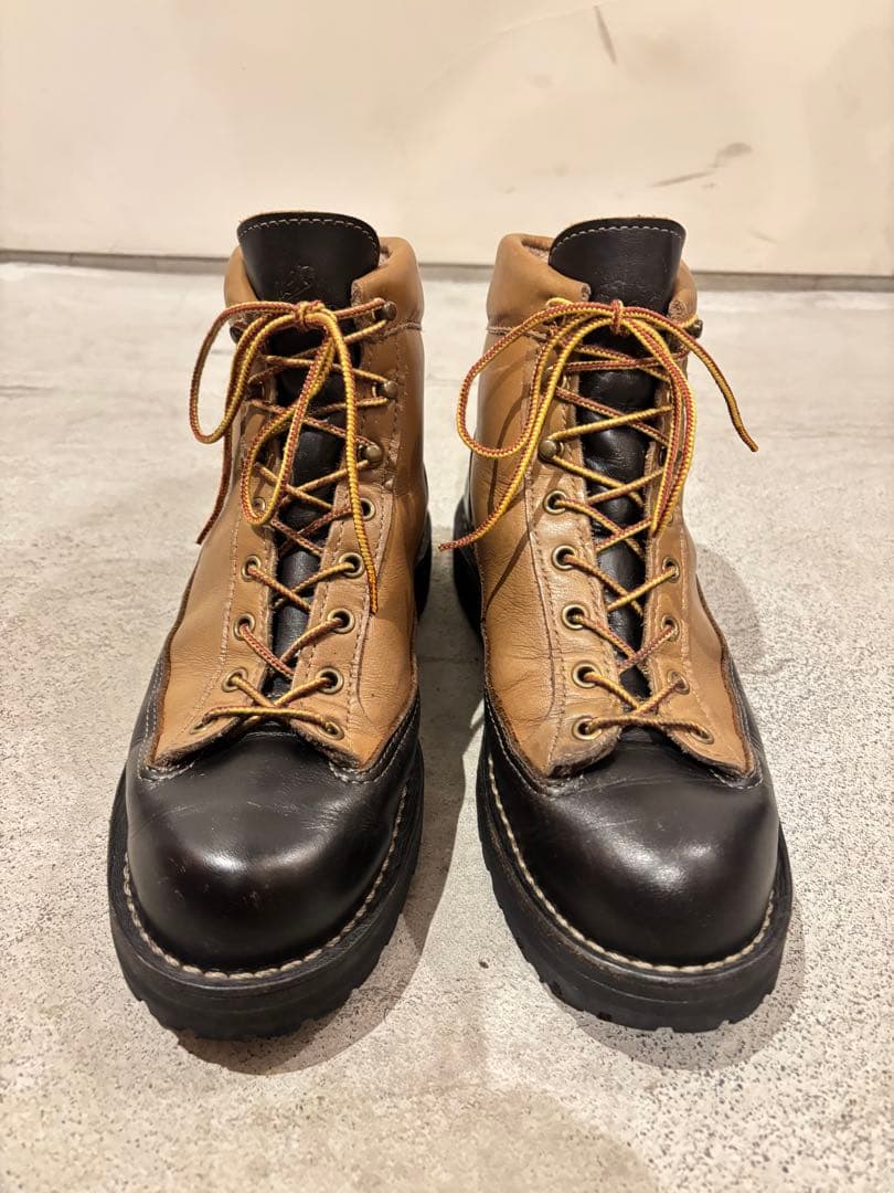 ダナー　DANNER ライト　ケブラー　コマンダー
