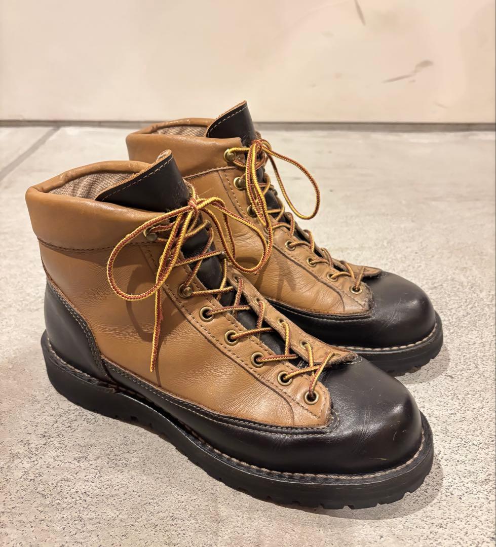 ダナー　DANNER ライト　ケブラー　コマンダー