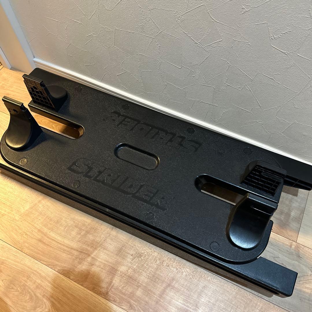 美品　STRIDER ロッキングストライダー