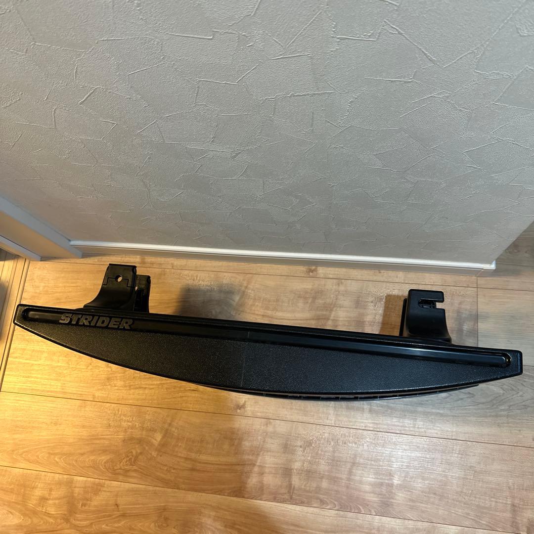美品　STRIDER ロッキングストライダー