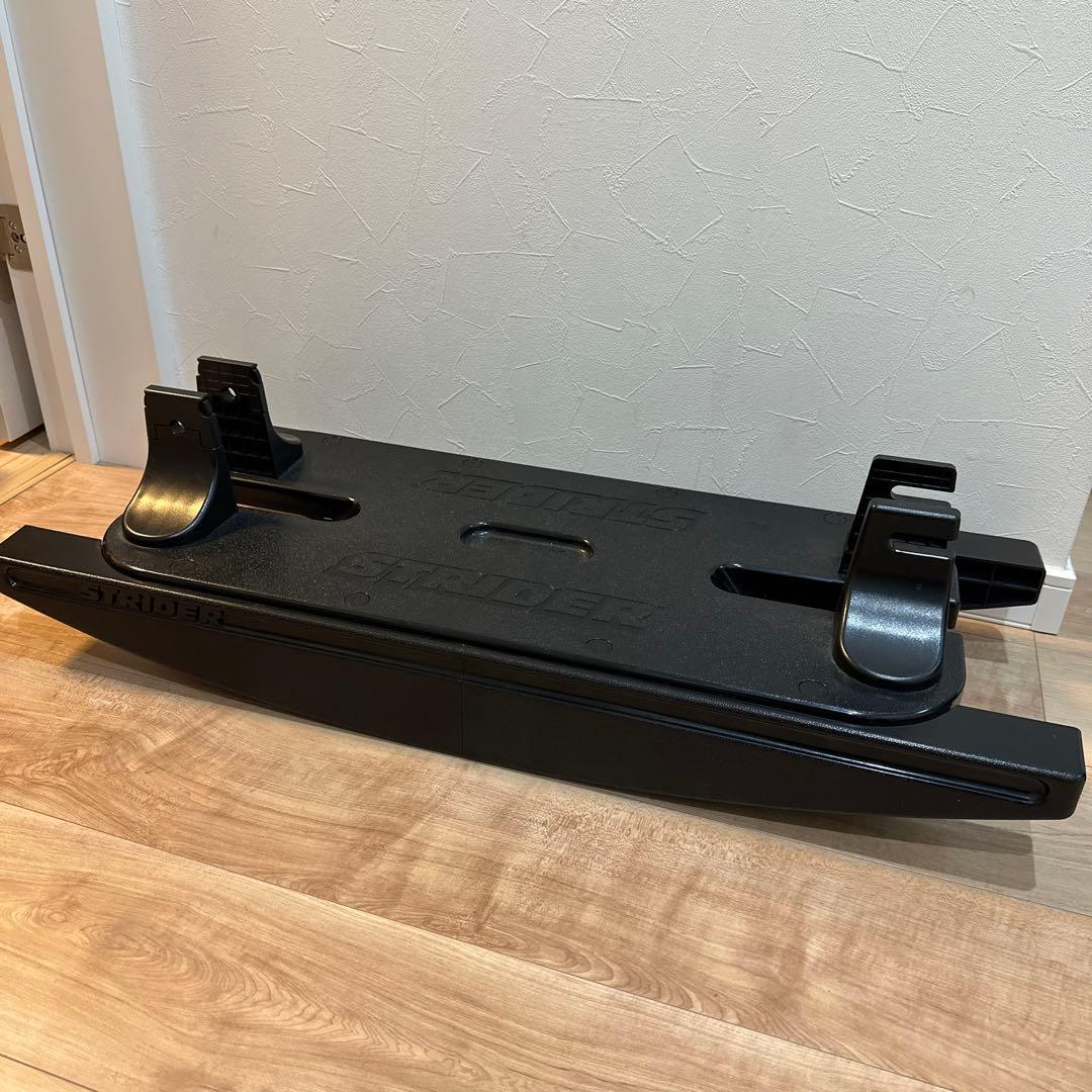 美品　STRIDER ロッキングストライダー