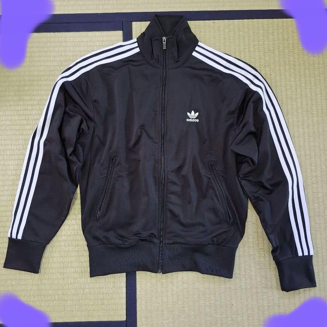 【adidas/アディダス】FBIRD TT/サイドライントラックジャケット