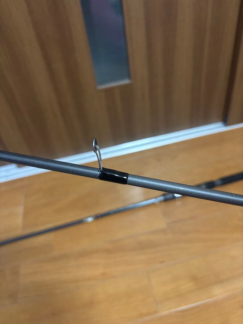 天龍 SWAT SW972S-ML OCさん専用