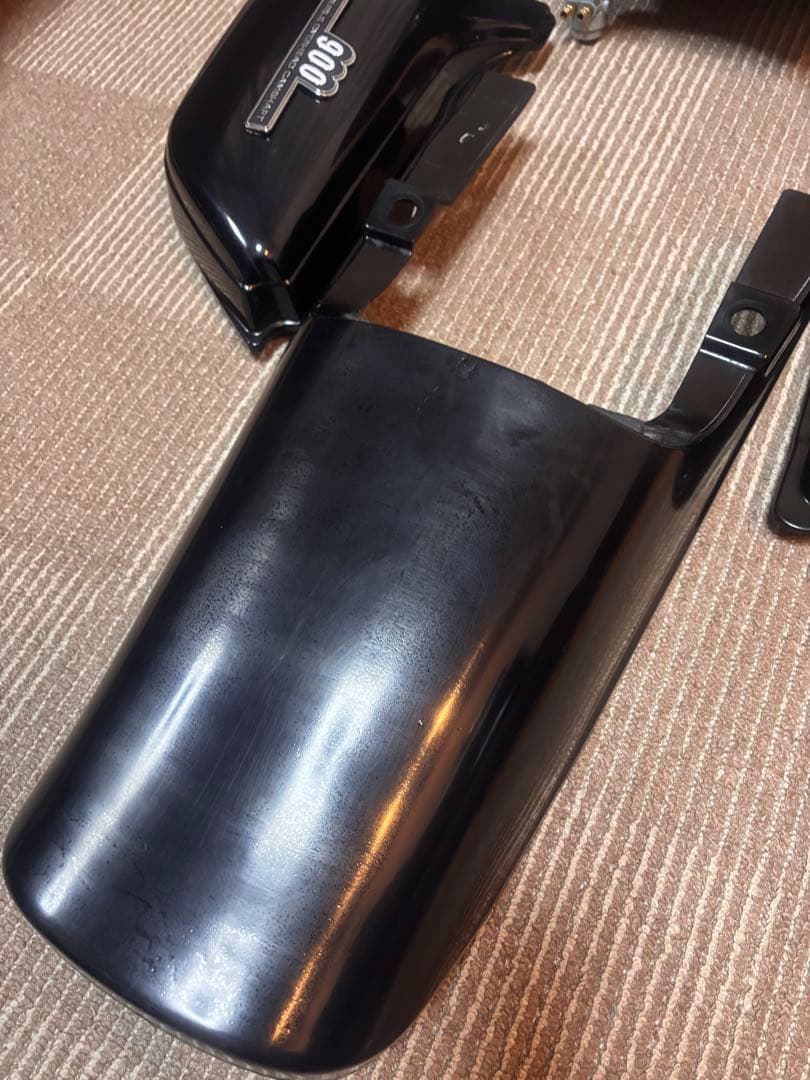 Taka　外装セット