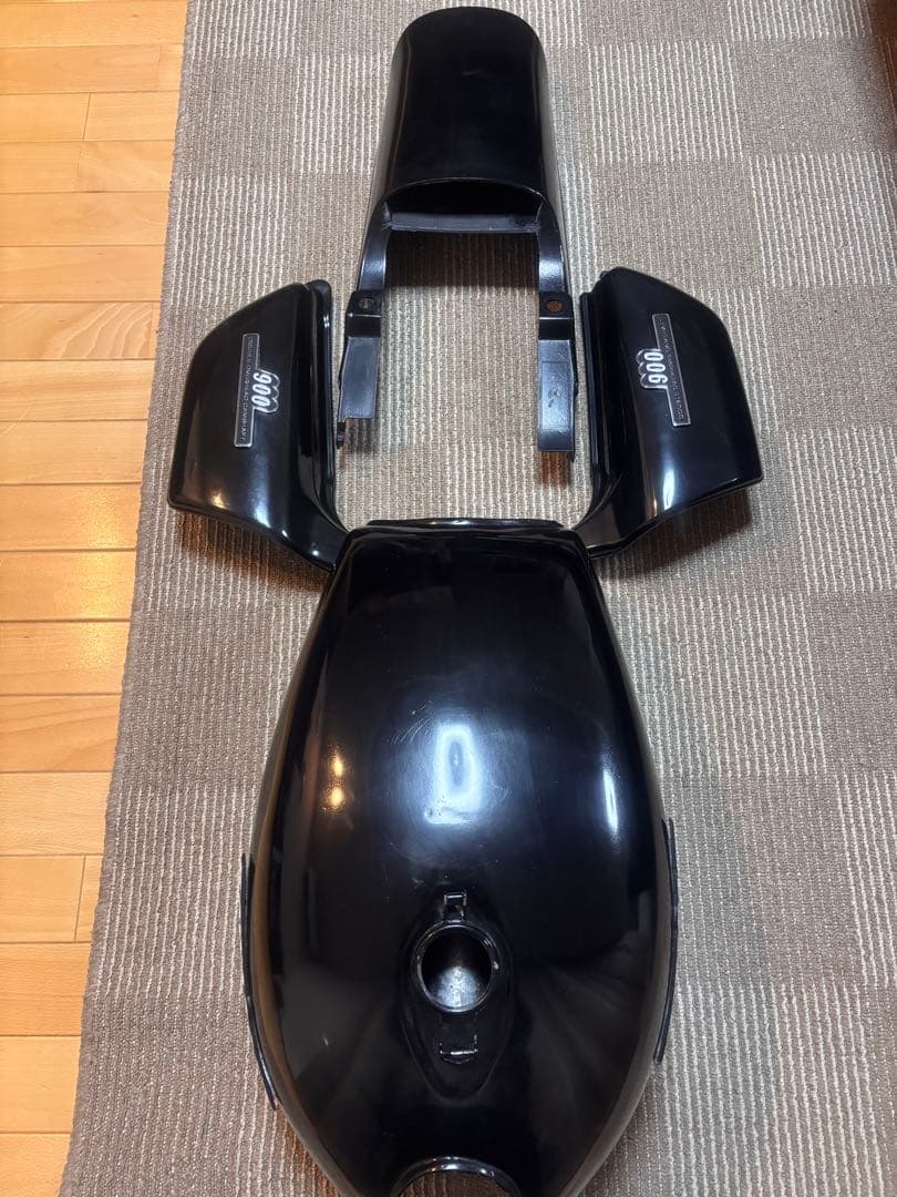 Taka　外装セット