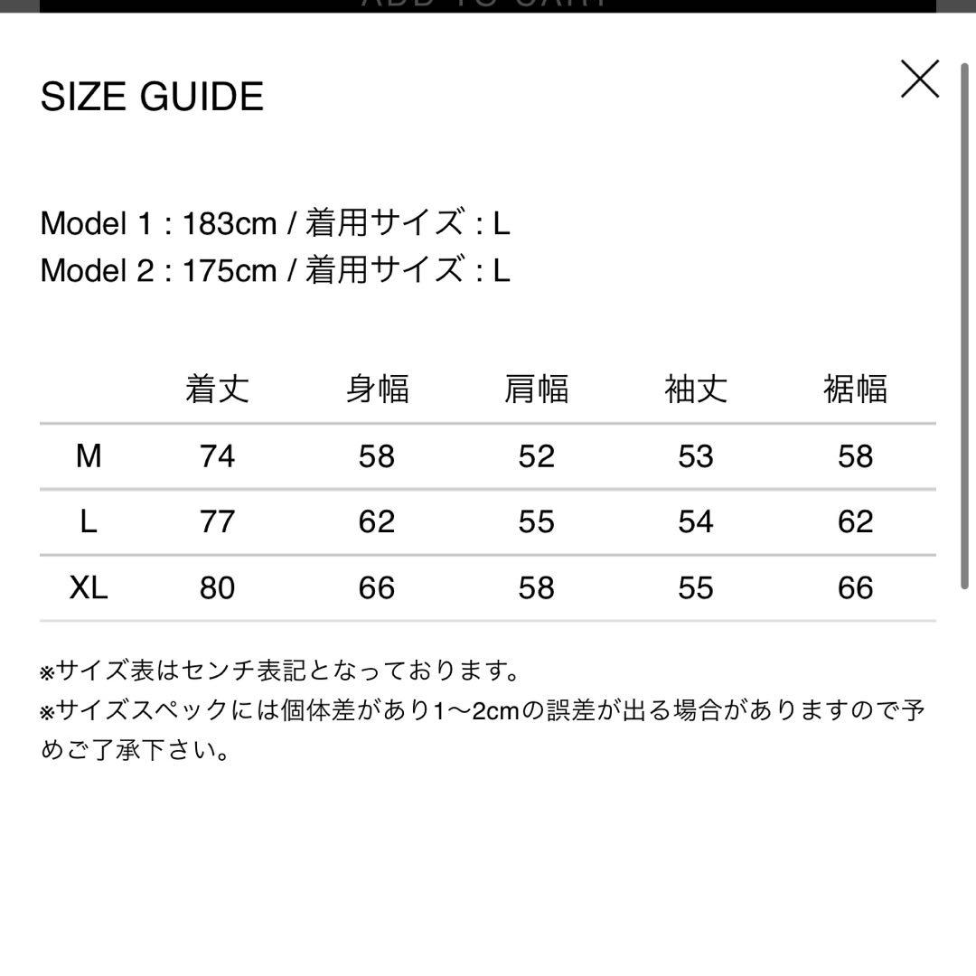 新品　tightbooth タイトブース　スーツ　セットアップ　春夏　M