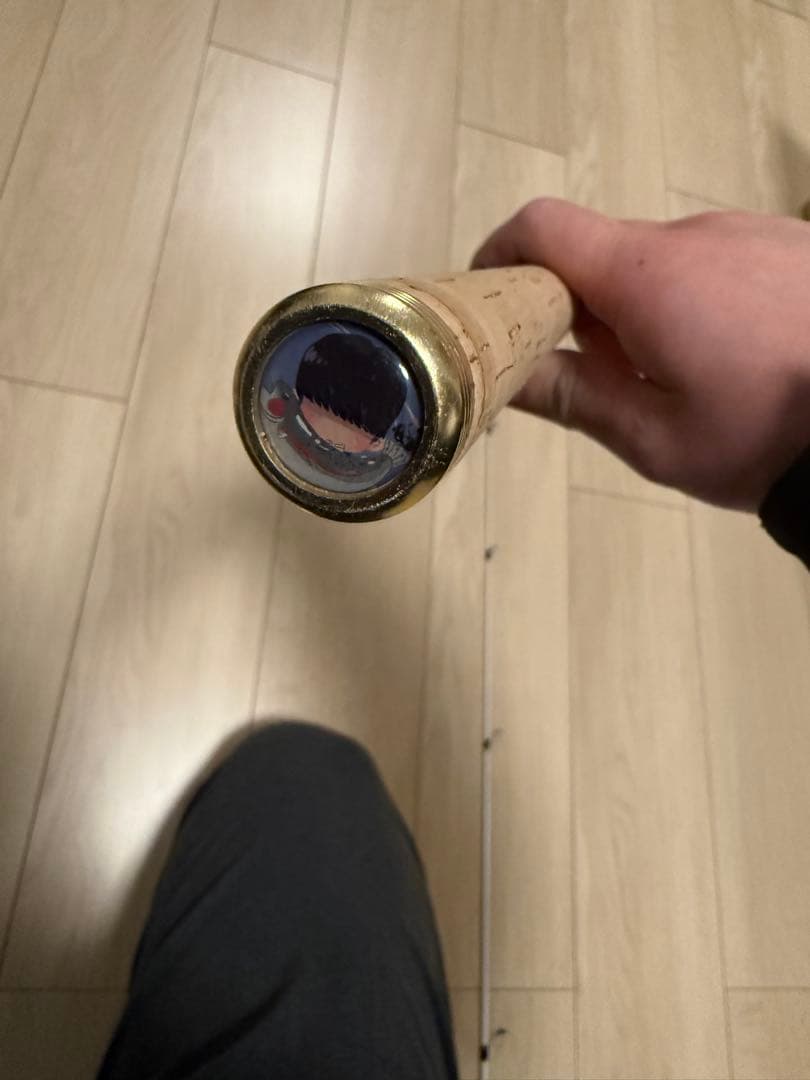 ムカイ　ステップスティック　SS1622L 隠キャスペシャル