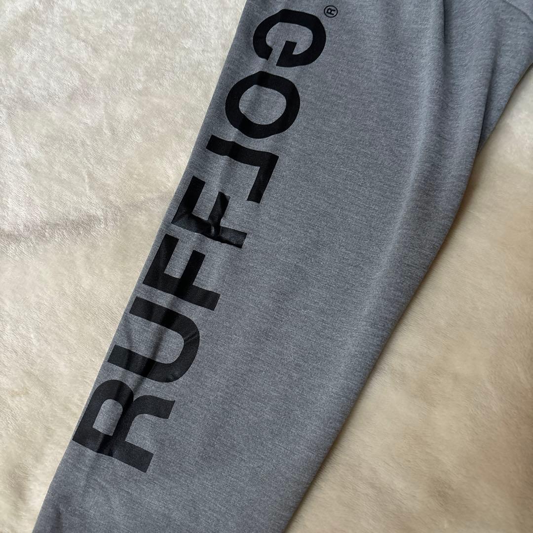 RUFFLOG モックネック