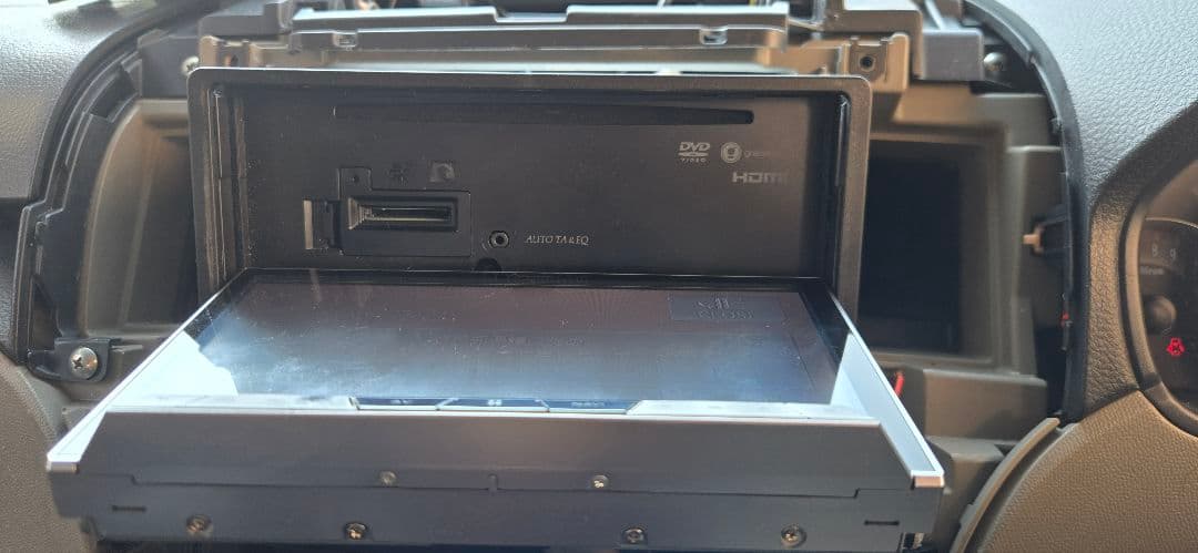 サイバーナビ Pioneer G- CZS900ZS