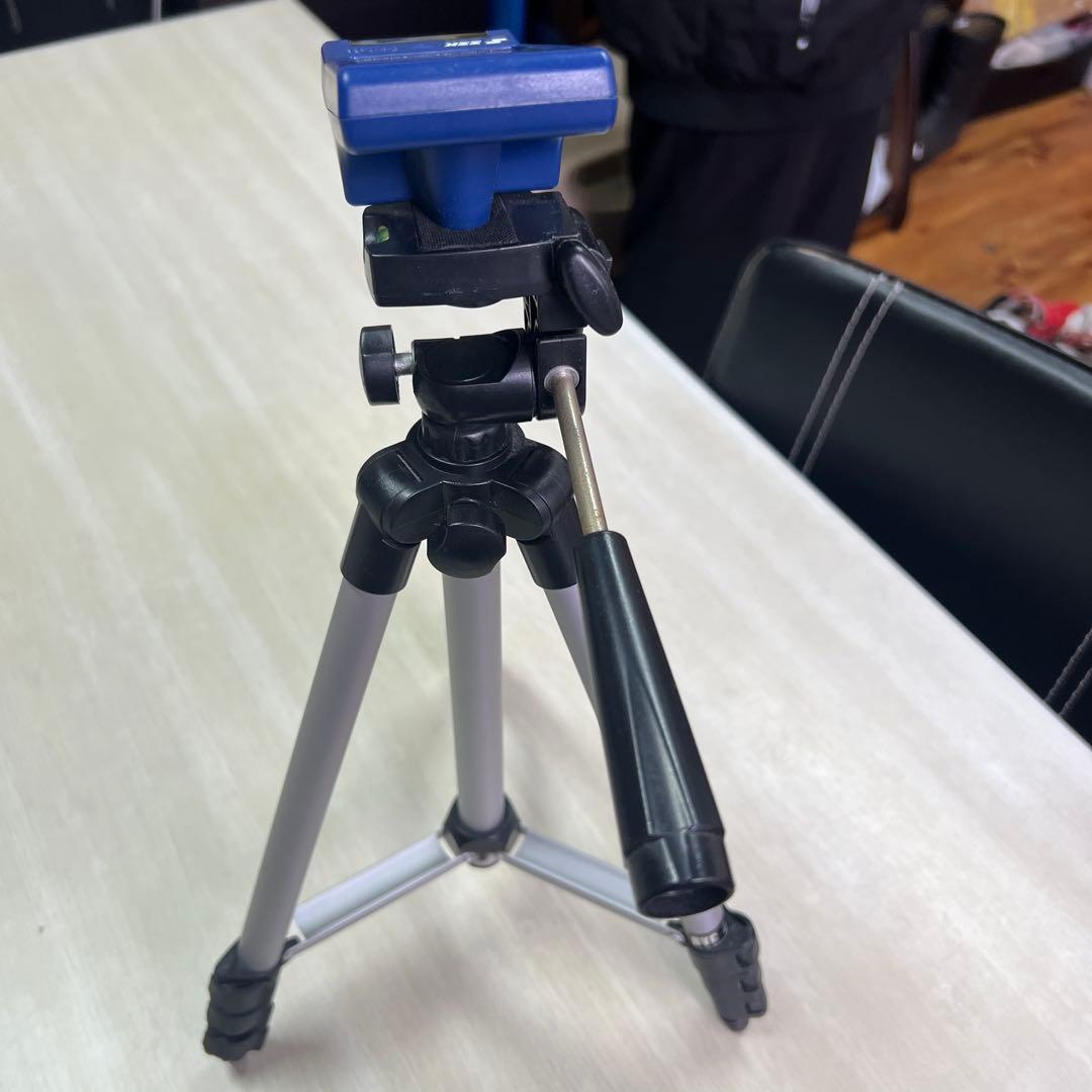 野球 SSK トレーニンググッズ マルチスピードテスターIV 三脚付き