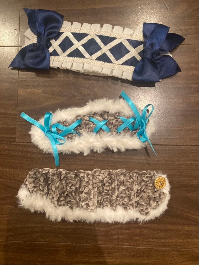 薊*奨様 悪魔執事と黒い猫　あくねこ　ナンジャタウン ミヤジ・オルディア