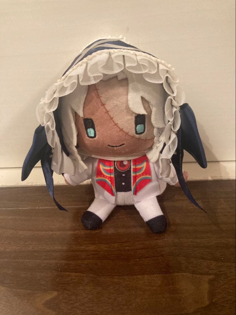 薊*奨様 悪魔執事と黒い猫　あくねこ　ナンジャタウン ミヤジ・オルディア