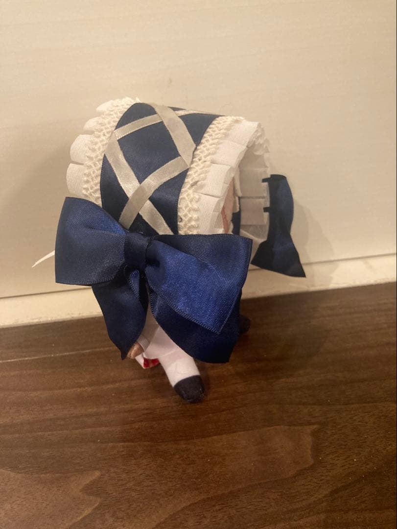 薊*奨様 悪魔執事と黒い猫　あくねこ　ナンジャタウン ミヤジ・オルディア