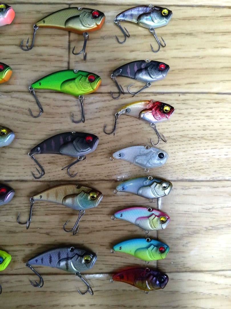 レベルバイブブーストセット