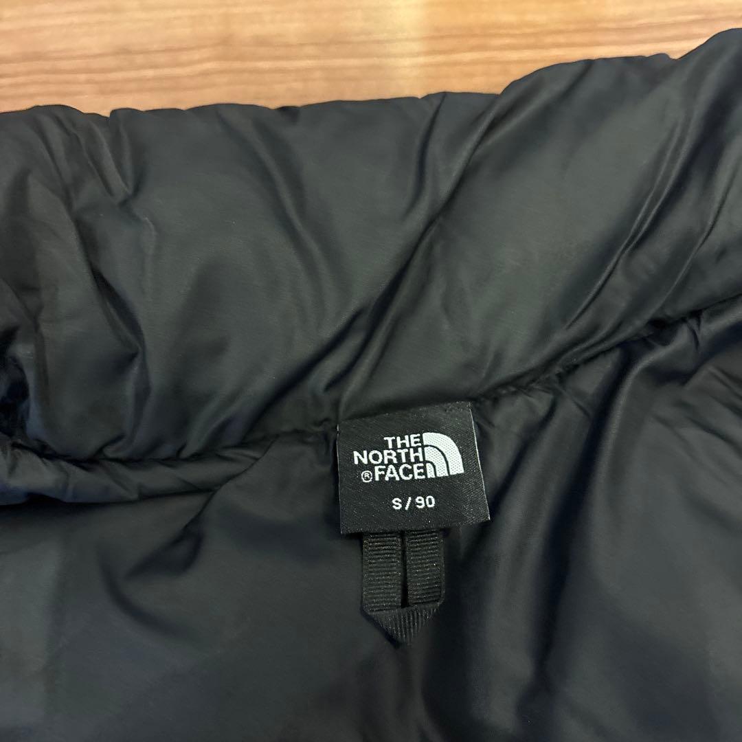 ノースフェイス　韓国限定　Ｓサイズ