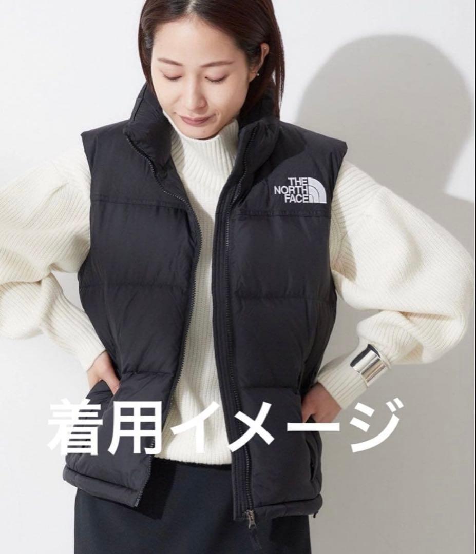 ノースフェイス　韓国限定　Ｓサイズ