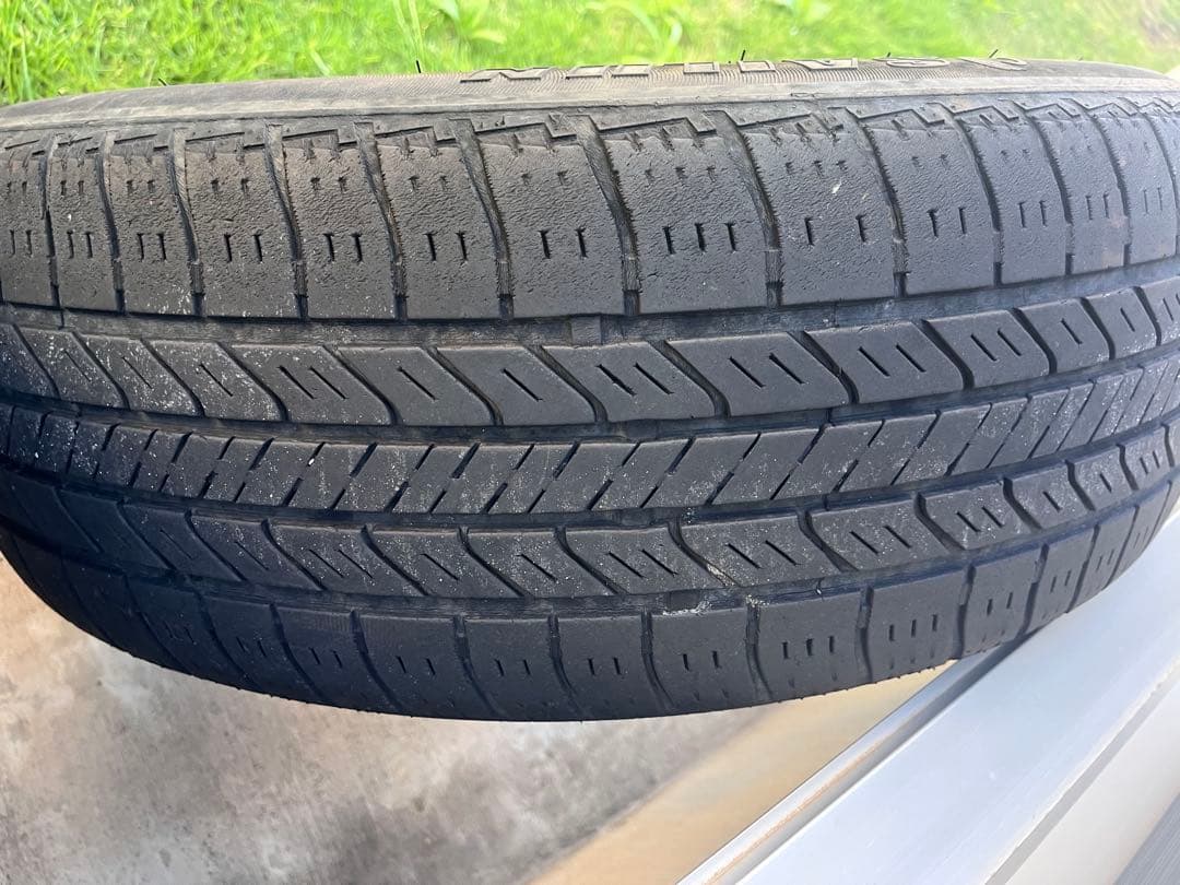 ホンダ 17インチ ホイール