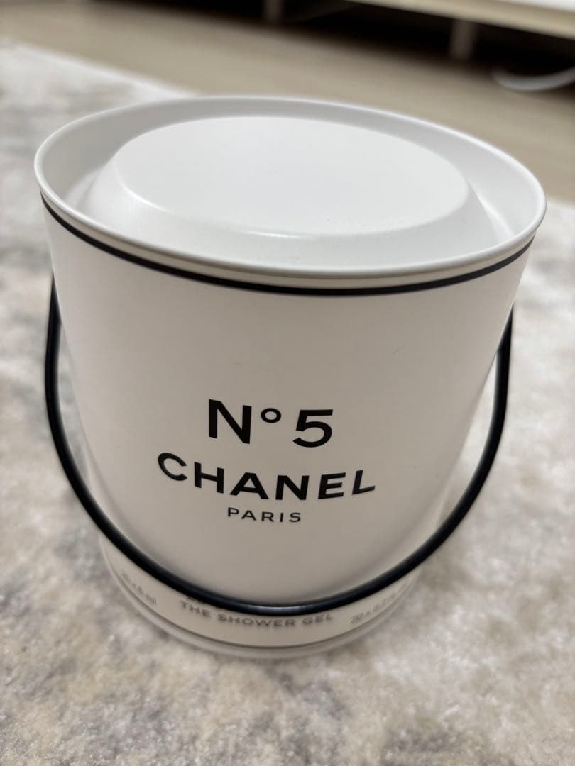 CHANEL N°5 ファクトリー容器のみ2個セット