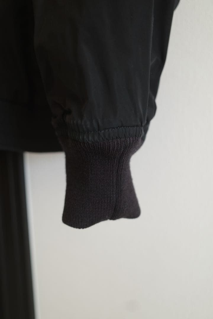 【gold】WEP JACKET MOD/ミリタリージャケット/ブラック