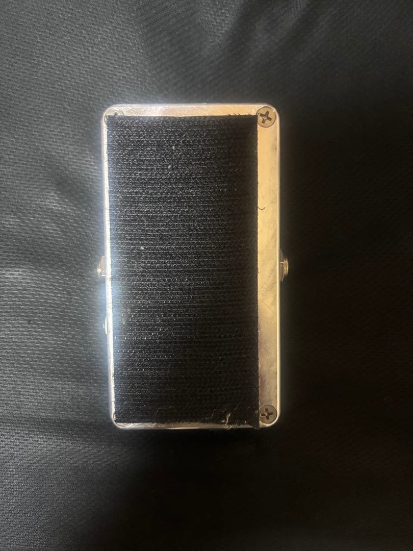 ベース BerialS SOUNDFROG