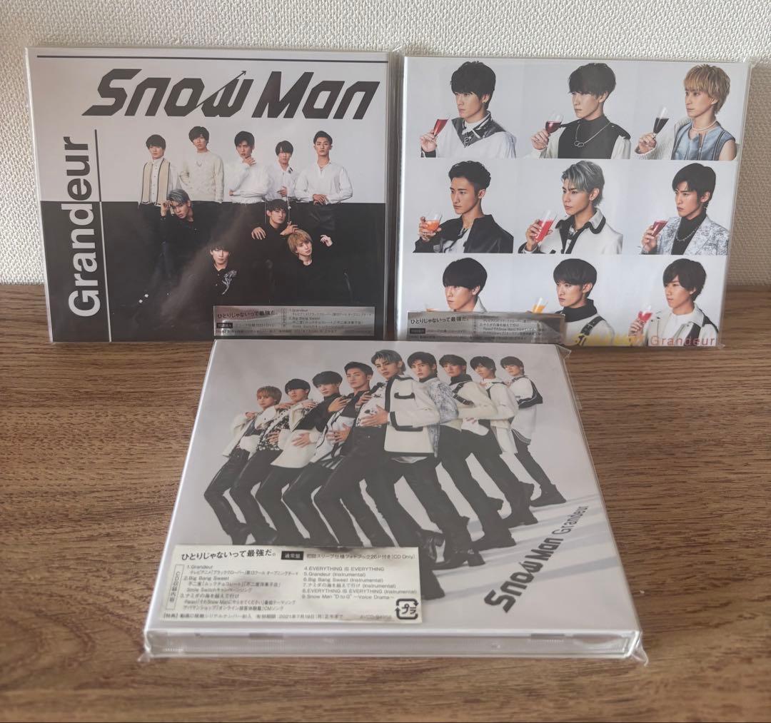 Man シングル・アルバム35枚 まとめ売り