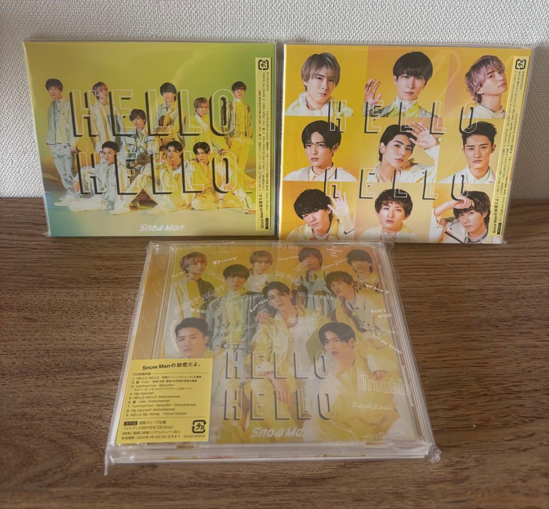 Man シングル・アルバム35枚 まとめ売り