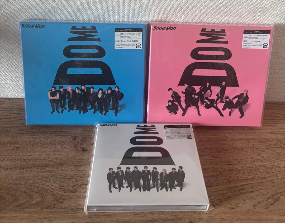 Man シングル・アルバム35枚 まとめ売り